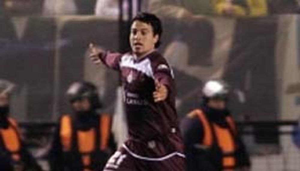 Aguirre y Álvarez, las dos caras nuevas del Verdinegro