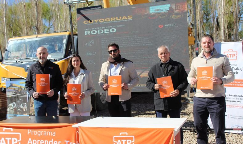 Impulsan la formación de mano de obra local en Iglesia para fortalecer el sector minero
