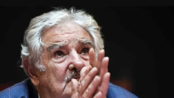 Murió “Pepe” Mujica, símbolo de la izquierda en la región