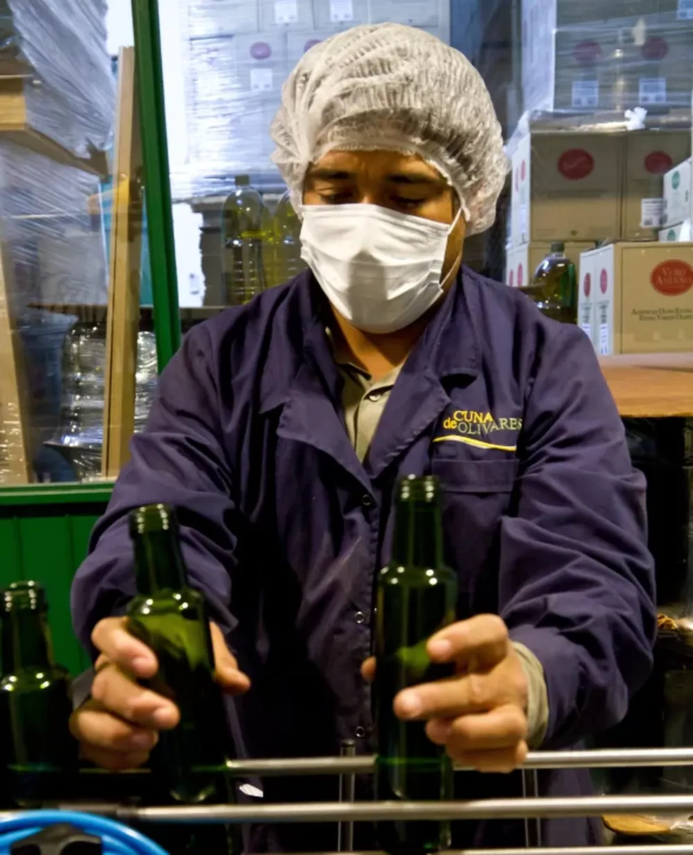 San Juan exportó por U$S 1.120 millones durante el año pasado