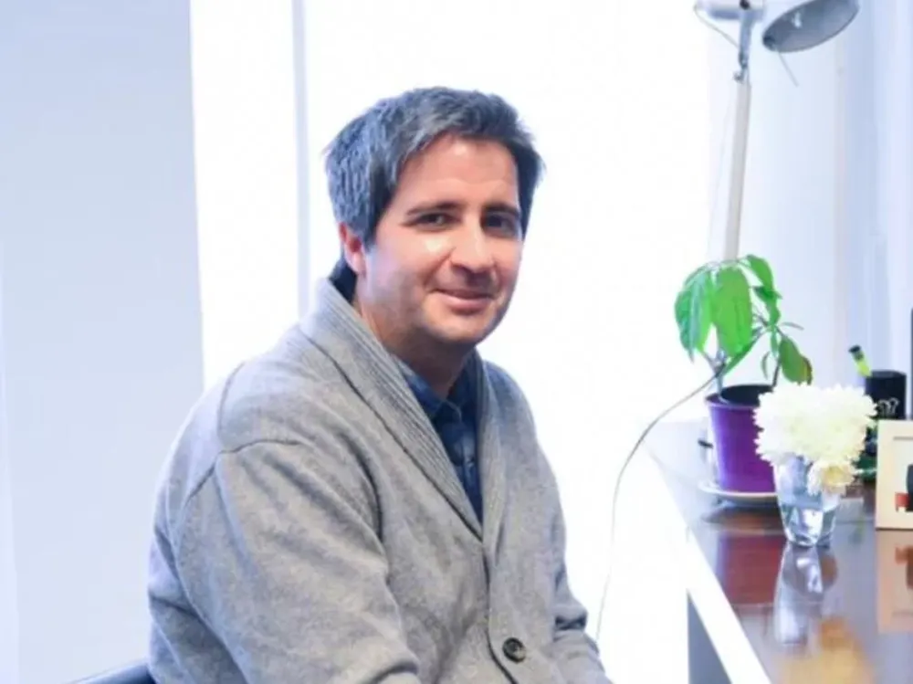 Cleri en lugar de Bocco en el BCRA, la última réplica de Massa con superpoderes