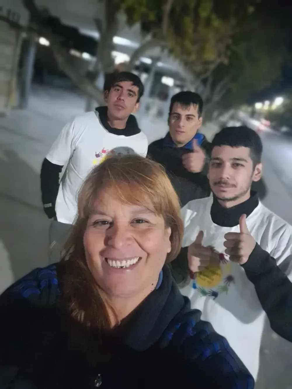 Sanjuaninos solidarios repartirán locro a personas en situación de calle este domingo