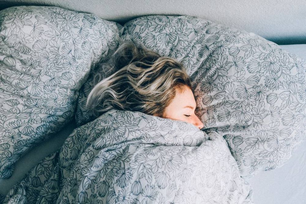 Dormir bien: La clave para cuidar la salud mental