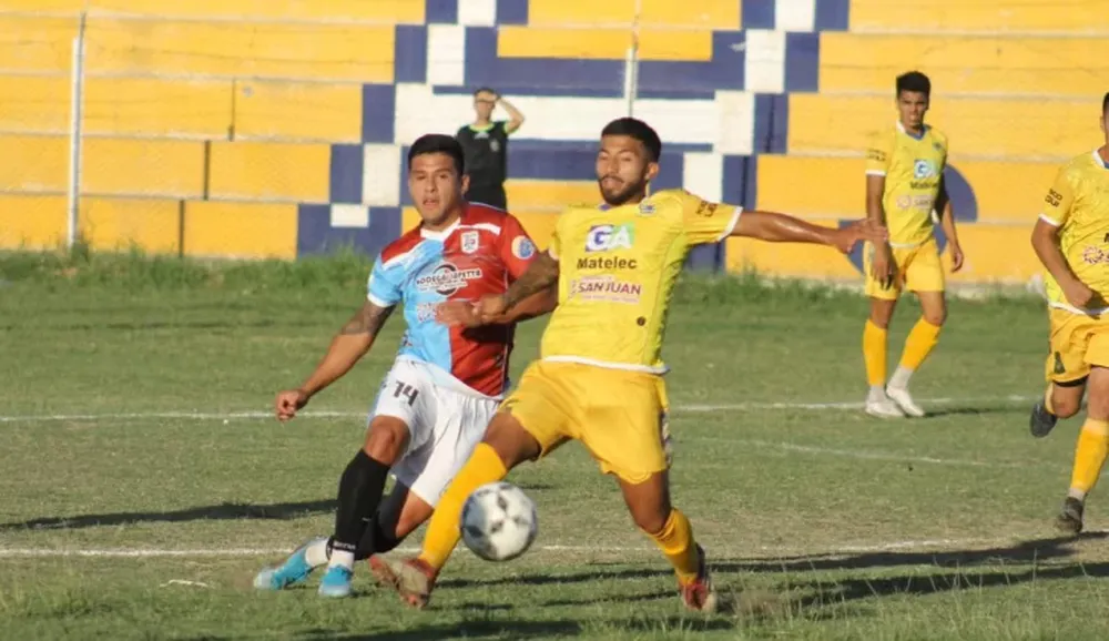 Los cruces, confirmados