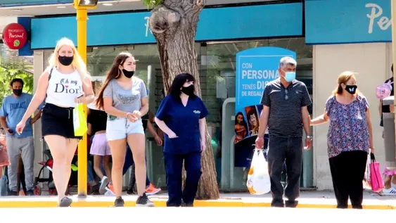 San Juan anotó 8 nuevas muertes por Covid-19
