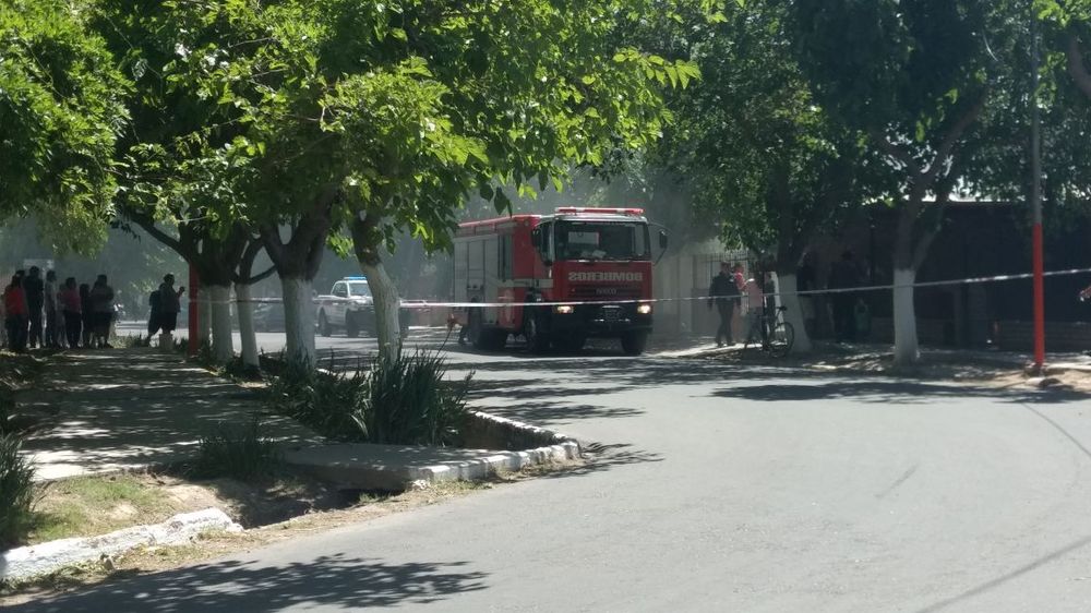 El gesto de los Pettinato en el velorio del neurólogo fallecido y la reacción de la familia de la víctima