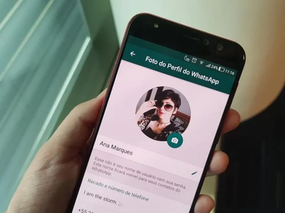 WhatsApp: cómo hacer para saber quién visitó tu foto de perfil