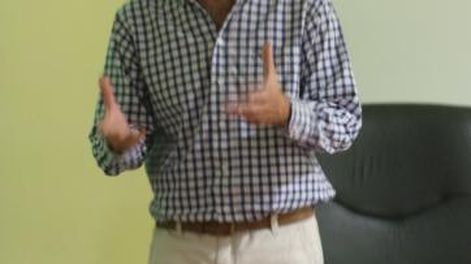 Reunión de temas legales en la producción de semillas de alfalfa