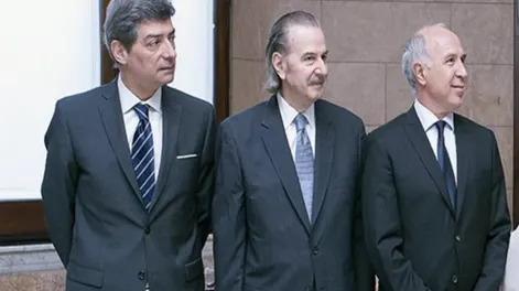 Corrupción: la Corte revoca un fallo sobre imprescriptibilidad