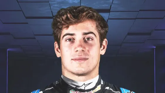 Fórmula 1 / GP de Emilia-Romaña: Colapinto correrá en Imola