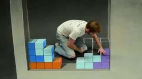 Un original Tetris