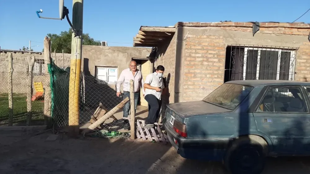 Una gresca entre mujeres terminó de la peor manera: una de ellas murió tras ser apuñalada