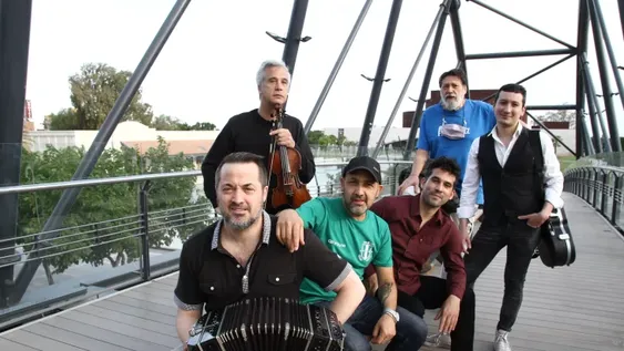 “El tango no morirá nunca”