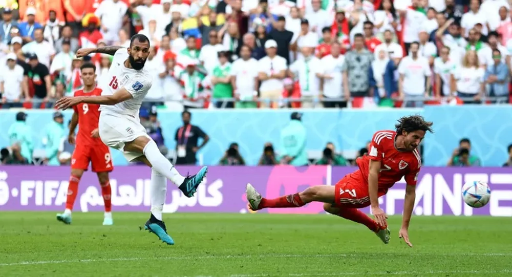 Irán resucitó y mantiene la ilusión