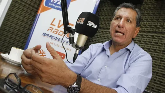 Pocito: Aballay dijo que “la Junta, que lidera el intendente, apoyaría a Torrent”