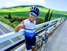 Maribel Aguirre. Maribel Aguirre.