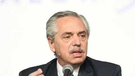 Alberto Fernández cuestionó a los gobernadores que no pagan el bono: “No es el plan platita, es el plan justicia”