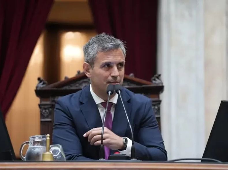 Diputados tratará en agosto la ley de Inocencia Fiscal para incorporar dólares fuera del sistema