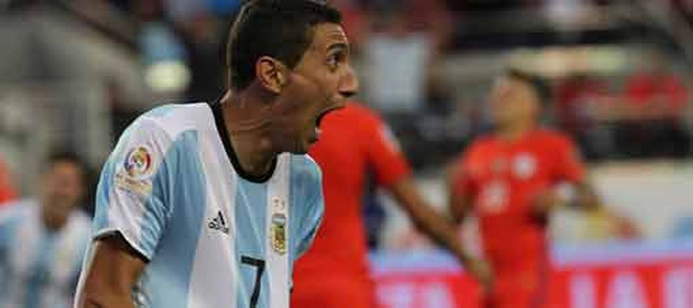 Largó bajando al campeón�