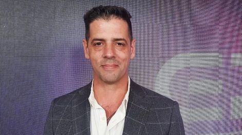 Sergio Vallejos aseguró ser inocente y afirmó que es foco de una campaña de desprestigio.&nbsp;