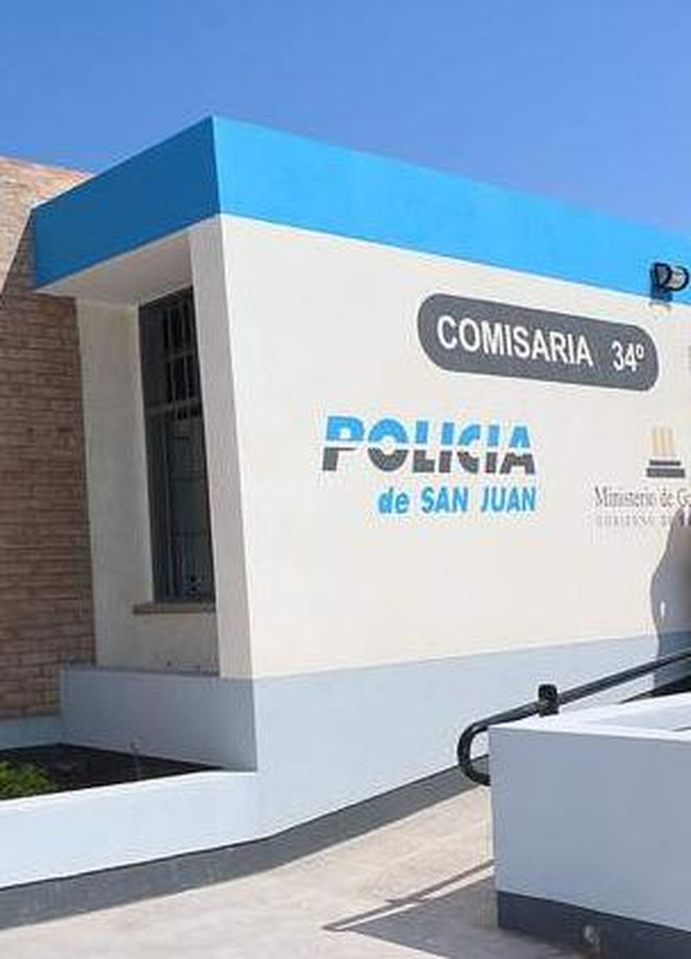 Dos sujetos pasarán más de 3 años en prisión por atacar a dos jóvenes para robarles