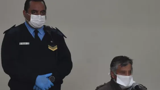 Pastor “violador” puede recibir hasta 50 años de cárcel, no declaró