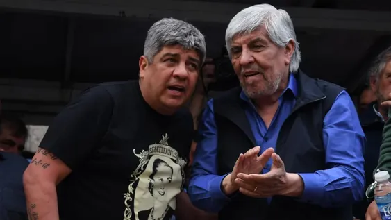 Aumento de 107% y un bono de $100 mil para camioneros