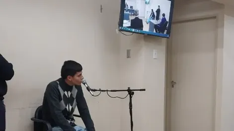 Aunque no irá preso, un joven fue condenado por robar una bicicleta del frente de un local en San Juan