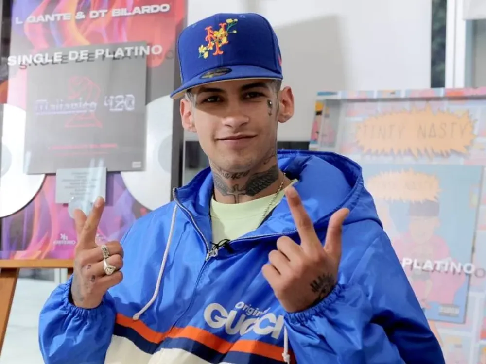 Vincularon a L-Gante en el tiroteo entre barras en el que murió un chico de 18 años