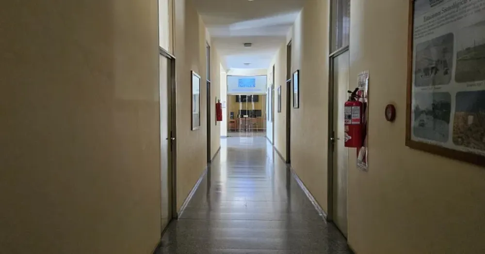 CLAVE. El Inpres vive hace años una crisis por falta de personal, ya que desde Nación les aprobaban nombramientos.