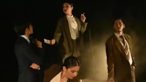 Artistas sanjuaninos renuevan sus ilusiones