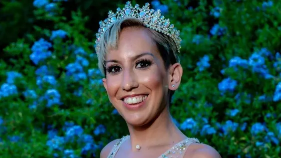 El adiós a Daniela Illanes, una mujer que nunca bajó los brazos en su lucha contra el cáncer