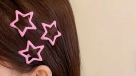 Policías auxiliaron a una nena que no podía respirar: en el hospital descubrieron que se había tragado una traba del pelo