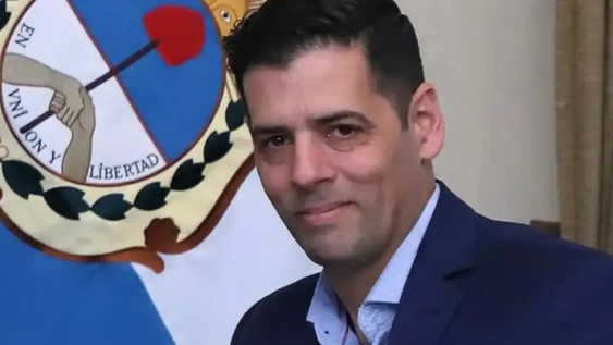 Sergio Vallejos: desde la cuarentena por el coronavirus, en 2020, hasta la actualidad, los procesos judiciales que enfrentó el dirigente político y empresario.&nbsp;