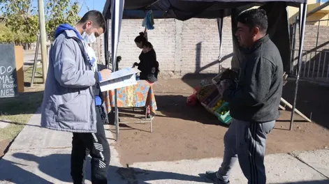 Censo 2022: Argentina tiene 46.044.703 habitantes y San Juan 818.234