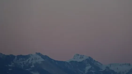 Se viene la última Superluna del año, cuándo podrá verse