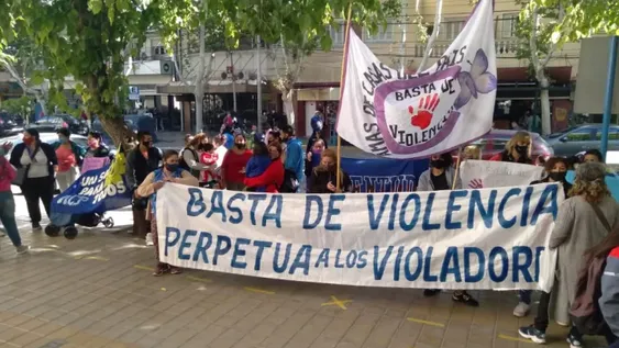 Violó, tuvo 2 nenes con su hija y a golpes la hizo abortar otro, aceptará 15 años de pena