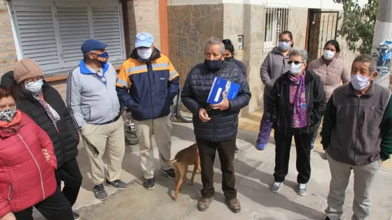 Enojo en Villa Paolini: antes del crimen habían pedido seguridad