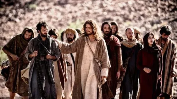 [AUDIO] Reflexión espiritual del martes 23 de noviembre