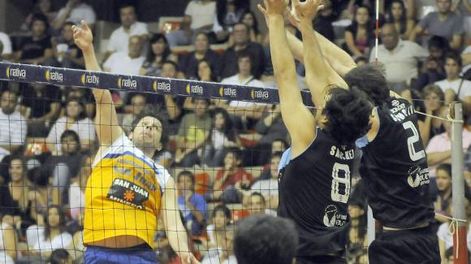 Vale una final