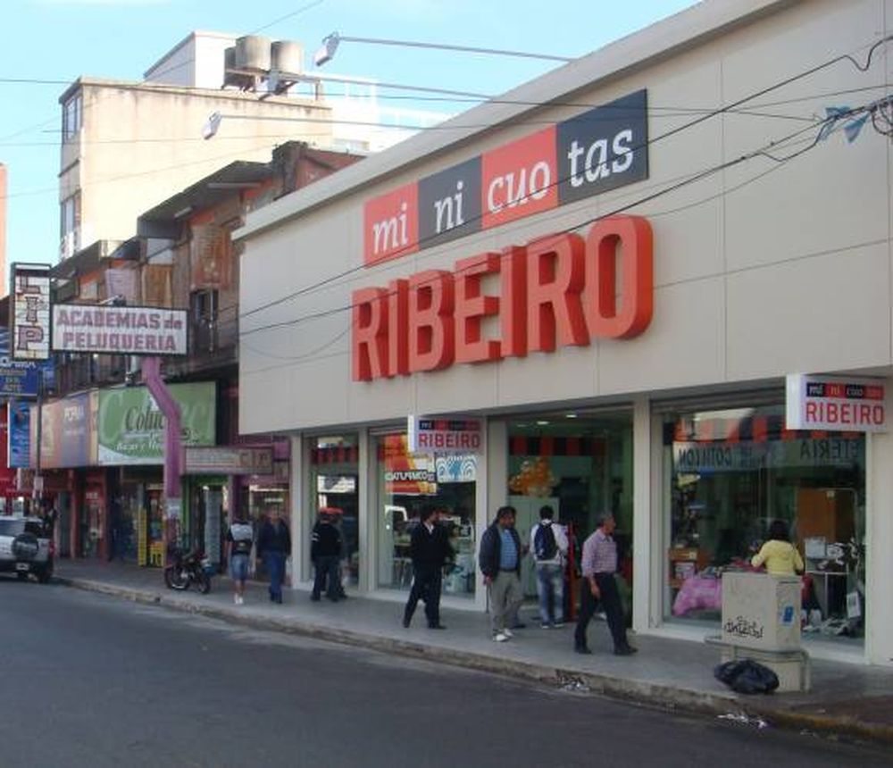 Minicuotas Ribeiro crece en el país
