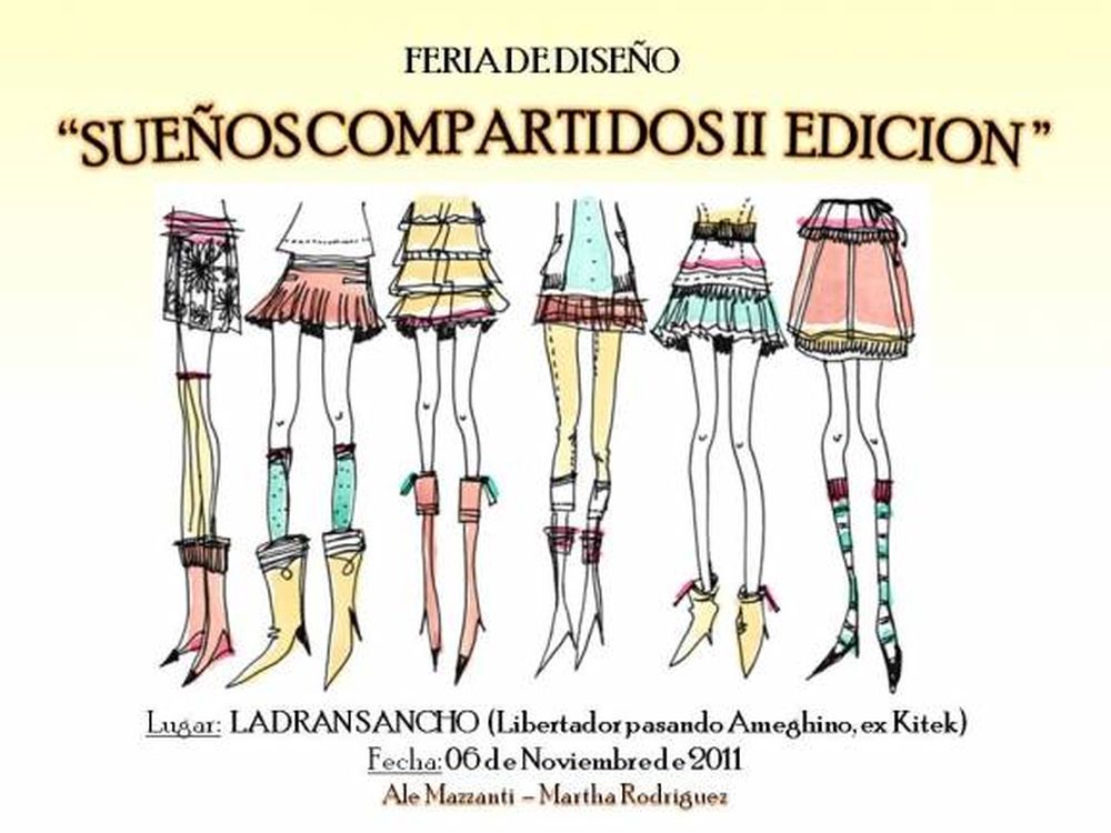 Feria de Diseños