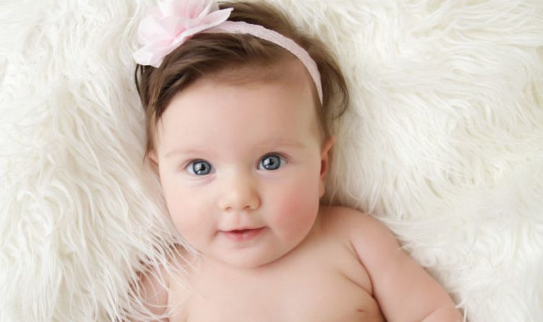 Los nombres de niña que marcarán tendencia en 2021