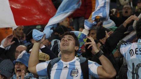 La ilusión se acrecienta