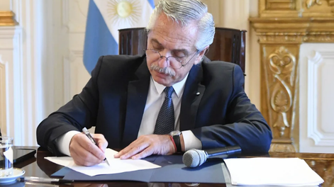 Alberto Fernández reconstruye su círculo íntimo para pelear la interna del Frente de Todos