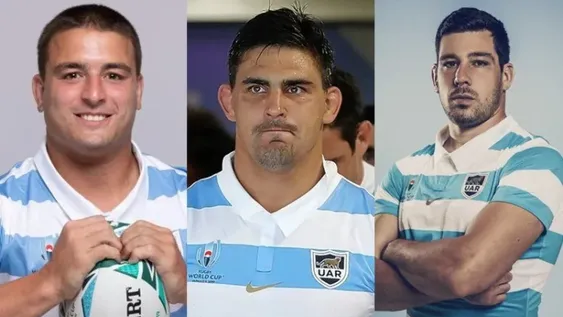 La UAR no sancionará a los 3 rugbiers de los tuits racistas pero deberán hacer un curso