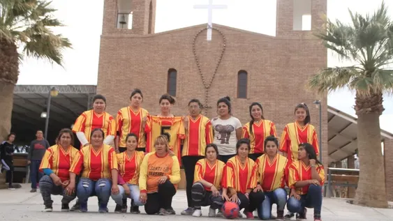 Un canto de esperanza recorrerá distintas plazas de la Capital