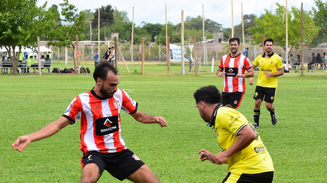 El Apertura 2026 de Adepu se pone en marcha: el cronograma de la primera fecha