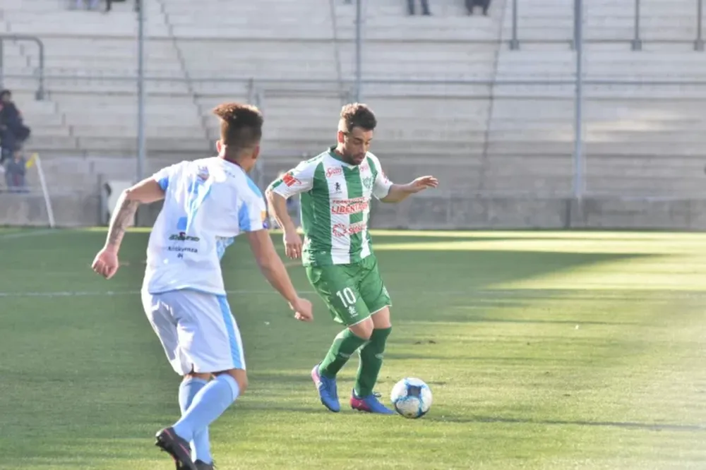 Sportivo se quedó con el Torneo de Invierno en el Bicentenario