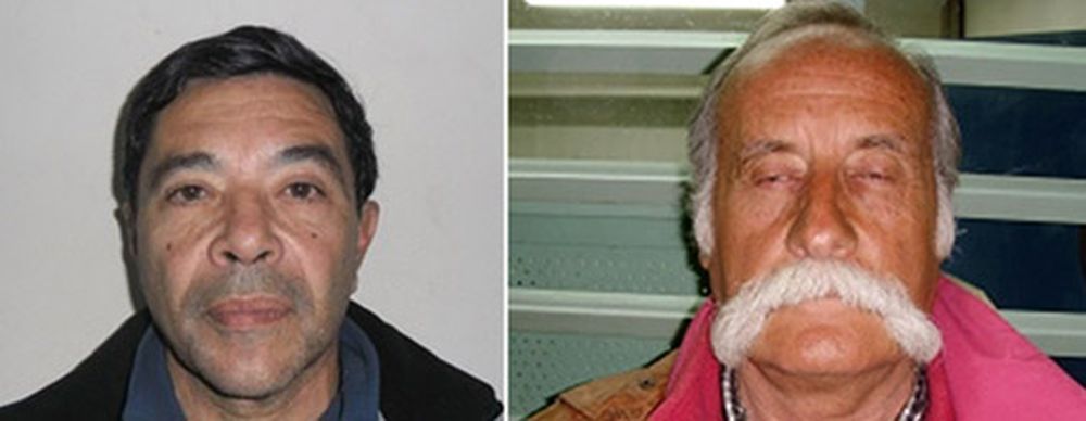 Elevan la recompensa para quienes aporten datos de represores fugados